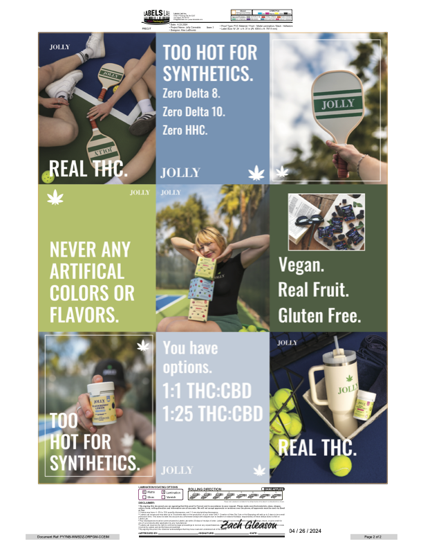 Marketing: Poster
